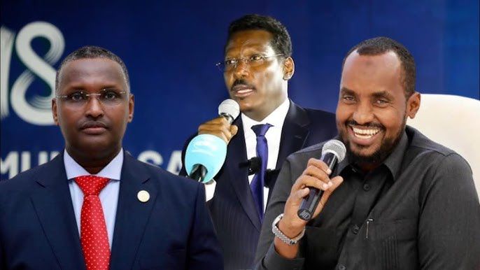 Tensions Rise in Galmudug as Somali Leaders Dispute Regional Election Process