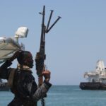 Wadahadalladii Lagu Doonayay Siideynta 8 Badmaax oo Masaari ah laguna afduubtay xeebaha Soomaliya oo Fashilmay