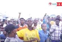 Dibadbax ka dhashay cabasho la xiriirta dhulal oo ka dhacay inta u dhexeysa Muqdisho iyo Afgooye