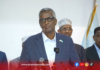 Somali Opposition Accuses Government of Targeting Political Rivals
