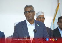 Somali Opposition Accuses Government of Targeting Political Rivals