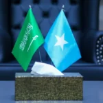 Soomaaliya oo taageertay isbahaysiga cusub ee amniga Badda Cas ee Sacuudigu hoggaaminayo