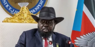 Koonfurta Suudaan oo meesha ka saaraysa caqabadaha dastuuriga ah ka hor doorashooyinka 2026-ka