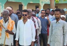 Somalia launches first direct local elections in South West state