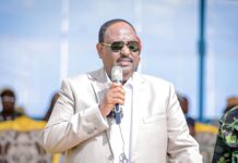 Puntland Leader Warns Against Political Crisis Over Somalia Term Extension Dispute