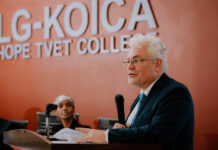 LG, KOICA, UNDP and Elman Peace Centre to promote employment and peacebuilding in Somalia