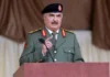 Eastern Libya Bans Entry of Nationals From Four African Countries Amid Migration Crackdown