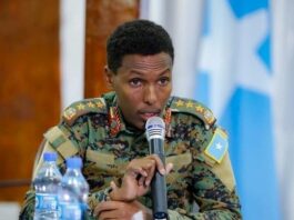 Madasha Samatabixinta oo Ka Digtay Qorshe Lagu Baarayo Guriga Gen. Odawaa Yuusuf Raage