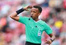 Somali Referee Thanks Supporters After U.S. Entry Ban Derails World Cup Role