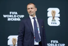 13 World Cup Nations Fire Scathing Response to UEFA Chief’s Surprise