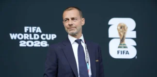 13 World Cup Nations Fire Scathing Response to UEFA Chief’s Surprise