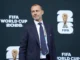 13 Wadan oo Ka Qaybgalaya Koobka Adduunka oo Dhaliilay Hadalkii Madaxweynaha UEFA