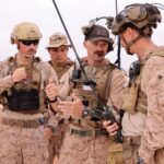 AFRICOM iyo Militariga Nigeria oo Sheegay inay Dileen in Ka Badan 200 oo Boko Haram iyo Daacish ka Tirsan