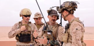 U.S., Nigeria Say Joint Operations Killed More Than 200 Boko Haram, ISWAP Fighters