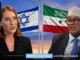 Madaxweynaha Somaliland oo sheegay in saldhig militari oo Israa’iil leedahay aan la diidi karin