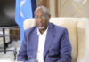 Somalia’s Parliament Speaker Wins South West State Presidential Election