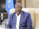 Aadan Madoobe oo Ku Guuleystay Doorashada Madaxtinimada Koonfur Galbeed