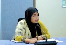 Somalia Condemns Abuse of Young Woman After Video Circulates Online