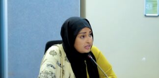 Somalia Condemns Abuse of Young Woman After Video Circulates Online