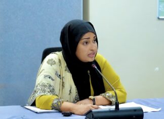 Somalia Condemns Abuse of Young Woman After Video Circulates Online