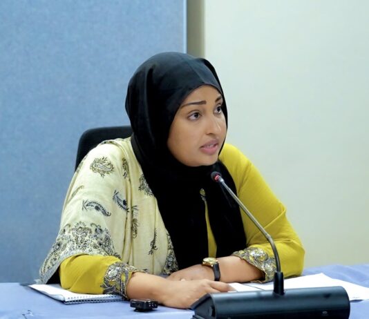 Somalia Condemns Abuse of Young Woman After Video Circulates Online