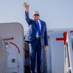 Madaxweyne Cirro Oo Booqasho Taariikhi Ah Ku Tagaya Israel