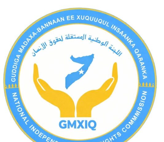 Guddiga xuquuqul insaanka oo ku baaqay in caddaalad loo helo Ikhlaas lagu dilay Baydhabo