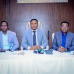 Wasiirka Warfaafinta oo Furay Aqoon-isweydaarsi Qaran oo Ku Saabsan Ilaalinta Dhaxalka Taariikheed ee Soomaaliya