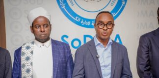 SoDMA iyo Ururka Towfiiq oo Ka Wada Hadlay Xoojinta Gurmadka iyo Taageerada Bulshada Soomaaliyeed