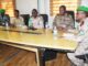 AUSSOM oo Shir Amni ku Qabatay Beledweyne, Ciidamo Cusub oo Ghanaan Ahna La Soo Dhaweeyay