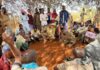 Somali Elite Forces Conduct Security Operations, Reconciliation Efforts in Lower Shabelle