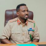 Taliyaha Ciidanka XDS oo Guddoomiyay Shirka Dardargelinta Howlgalada iyo U Diyaargarowga Amniga Qaranka