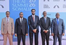Somalia Hosts Second National AI Summit to Drive Digital Transformation
