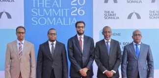Somalia Hosts Second National AI Summit to Drive Digital Transformation