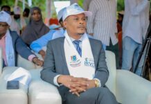 Muqdisho oo Lagu Xusay Maalinta Caalamiga ah ee Dhiig-bixinta