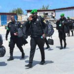 AUSSOM oo Soo Dhaweysay Guutada Cusub ee Booliska Ghana