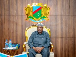 Koonfur Galbeed Oo Soo Saartay Go’aano Cusub Oo Lagu Xoojinayo Ammaanka Baydhabo