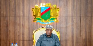 Koonfur Galbeed Oo Soo Saartay Go’aano Cusub Oo Lagu Xoojinayo Ammaanka Baydhabo
