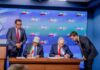 Somaliland, Israel Sign Security and Economic Cooperation Pact
