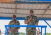 Jubaland President Commissions Elite Duufaan Unit for Anti-Militant Operations