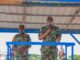 Madaxweynaha Jubaland oo Tababar u Soo Xiray Ciidamo ka Tirsan Ururka Duufaan