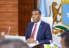 Somalia condemns Somaliland leader’s Israel visit, approves rights commission member