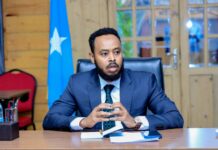 Wasaaradda Arrimaha Gudaha oo Daahfurtay Kulan Lagu Xoojinayo Dadaallada Nabad-dhisidda Dalka