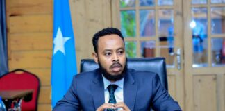 Somalia Launches National Peacebuilding Network Initiative to Strengthen Reconciliation Efforts