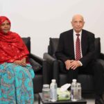 Baarlamaanka Soomaaliya oo Liibiya Kala Hadlay Xaaladda Dhallinyarada Soomaaliyeed ee Ku Xiran Xabsiyada Dalkaas