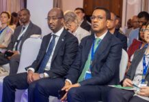 Soomaaliya Oo Saxiixday Baaqa Wadajirka ah Ee Afrika Ee Horumarinta Sayniska Badaha