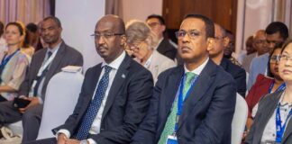 Somalia signs African ocean science declaration at global oceans conference