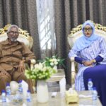 Guddoonka Labada Aqal oo Ka Shiray Diyaar-garowga Furitaanka Kalfadhiga 8-aad ee Baarlamaanka Federaalka Soomaaliya