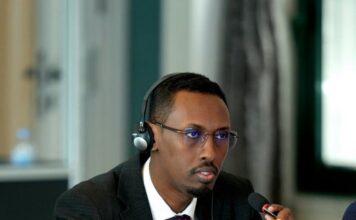Soomaaliya Oo Ka Qayb Gashay Kulanka Guddiga Fulinta Ee Ururka INPDPA