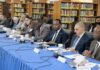 Somalia envoy joins Africa Day celebrations in Pakistan